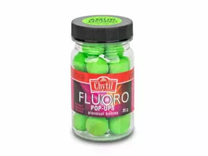 CHYTIL Fluoro Pop Up 15 mm 35 g