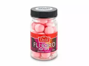 CHYTIL Fluoro Pop Up 15 mm 35 g