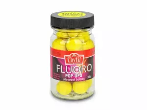 CHYTIL Fluoro Pop Up 15 mm 35 g