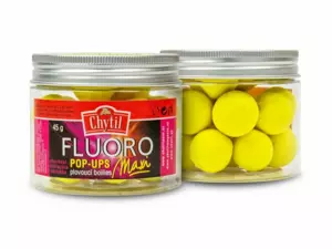 CHYTIL Fluoro Pop Up 20 mm 45g