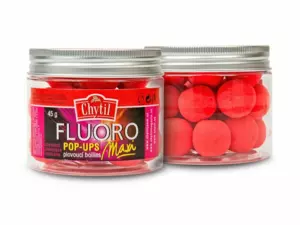 CHYTIL Fluoro Pop Up 20 mm 45g