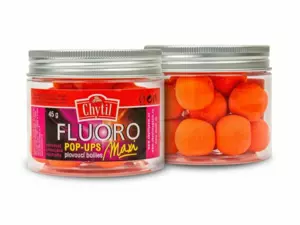 CHYTIL Fluoro Pop Up 20 mm 45g