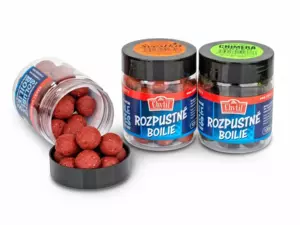 CHYTIL Rozpustné boilies 20 mm