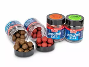 CHYTIL Rozpustné boilies 20 mm