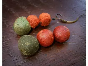 CHYTIL Rozpustné boilies 20 mm