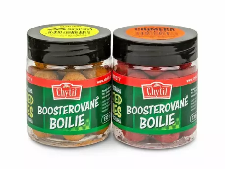 CHYTIL Boosterované boilies 20 mm