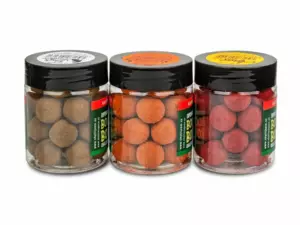 CHYTIL Boosterované boilies 20 mm