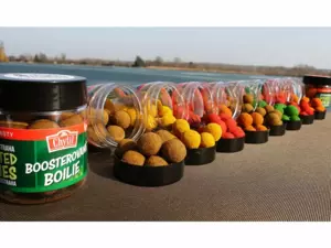 CHYTIL Boosterované boilies 20 mm