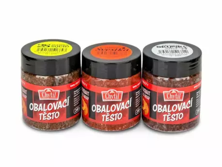 CHYTIL Obalovací těsto 240g