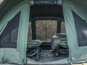 Giants fishing Bivak Luxury 2 Man Bivvy