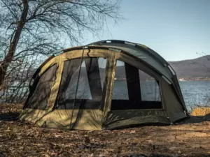 Giants fishing Bivak Luxury 2 Man Bivvy