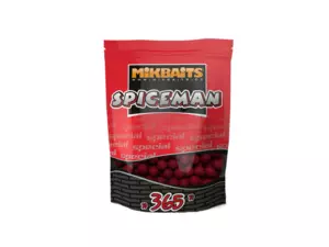 MIKBAITS Spiceman WS boilie 1kg - WS3 Crab Butyric 24mm