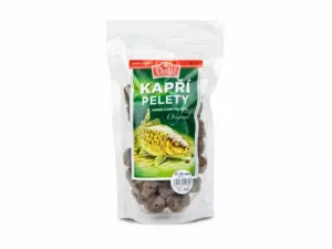 CHYTIL Kapří AMINO pelety s dírou 250g