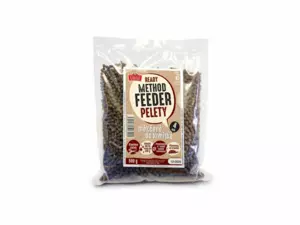 CHYTIL Method Feeder Pelety - ready 500 g