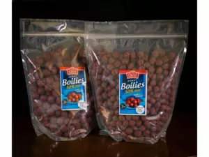 CHYTIL Krmný boilies - FISH50%