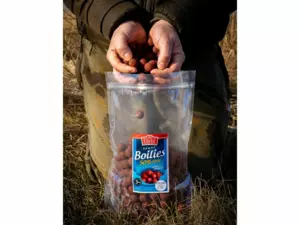 CHYTIL Krmný boilies - FISH50%