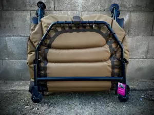 LK Baits lehátko Camo Styl-BedChair