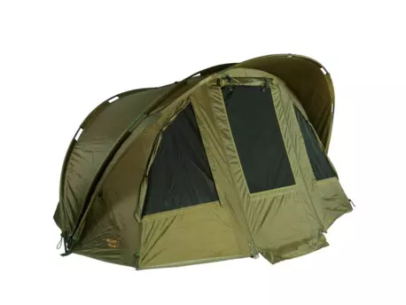 Giants fishing Bivak Deluxe Plus 2 Man Bivvy