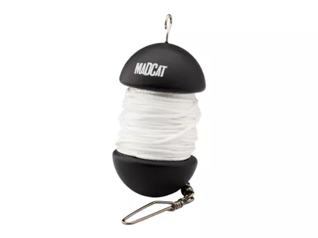 MADCAT Provaz Buoy Rope 15 m VÝPRODEJ