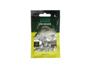 Zfish Jig Head Simply 5 ks