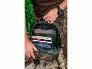 FOX Camolite Laptop & Gadget Bag AKCE