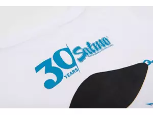 Salmo Tričko 30th Anniversary Tee Shirt VÝPRODEJ