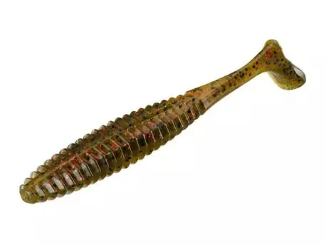 Pleasure Shad 4.5" (11,4 cm)