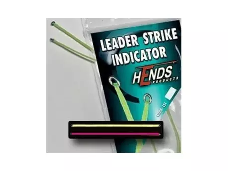 HENDS LEADER STRIKE INDICATOR