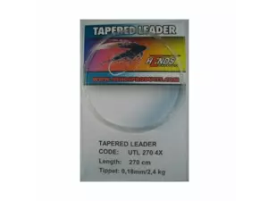 HENDS TAPERED LEADER 270 cm