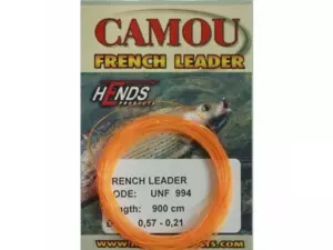 HENDS CAMOU FRENCH LEADER 900 cm