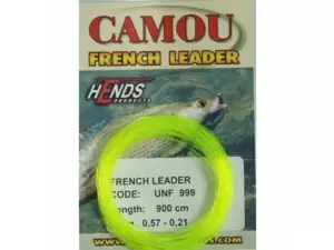 HENDS CAMOU FRENCH LEADER 900 cm