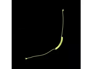 MICROSPIRAL INDICATOR ŽLUTÝ - 1 pcs