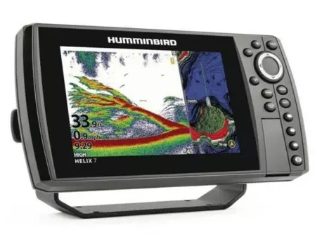 Humminbird HELIX 7 CHIRP GPS G4N