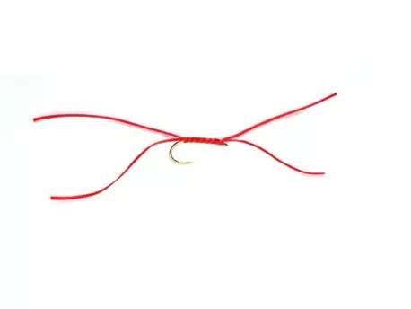 Fulling MIll Bloodworm