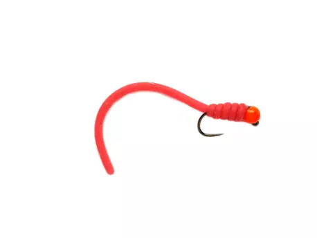 Fulling Mill SQUIRMINATOR HOT HEAD