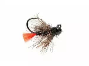 Fulling Mill KJ FLASHBACK RED TAG