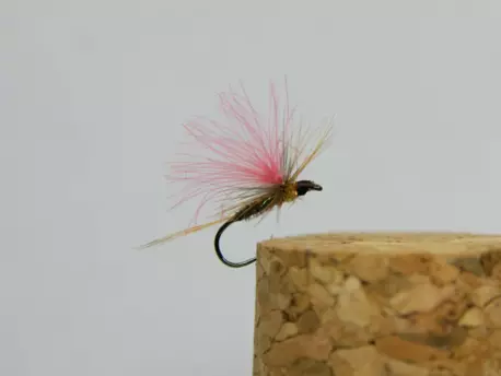 Tommi Fly Parašutka 01