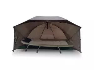 NGT Přístřešek QUICKFISH Shelter 60"