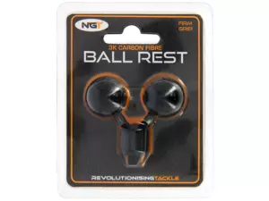 NGT Rohatinka 3K Carbon Ball Rest