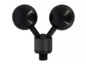 NGT Rohatinka 3K Carbon Ball Rest