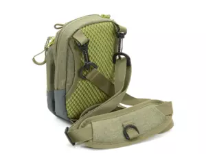 VISION Taška Mini Bra Military Green