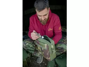 Wychwood Pouzdro na osobní věci Tactical HD Essentials Bag