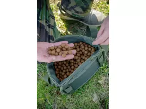 Wychwood Taška na krmivo Tactical HD Bait Caddy