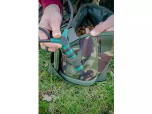 Wychwood Taška na krmivo Tactical HD Bait Caddy