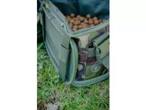 Wychwood Taška na krmivo Tactical HD Bait Caddy