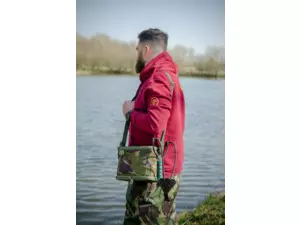 Wychwood Taška na krmivo Tactical HD Bait Caddy