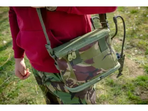 Wychwood Taška na krmivo Tactical HD Bait Caddy