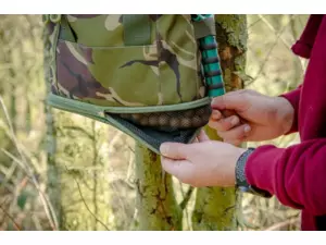 Wychwood Taška na krmivo Tactical HD Bait Caddy