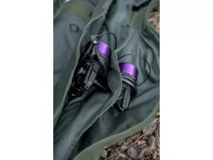 Wychwood Pouzdro na pruty Tactical HD Compact 3 Rod Holdall 12ft