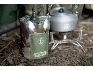 Wychwood Obal na plynovou kartuši Tactical HD Gas Canister Sleeve